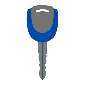 Car Keys